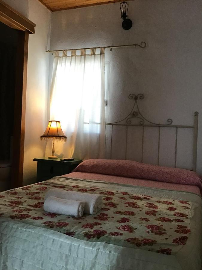 Rocio Rooms El Rocío Exterior foto