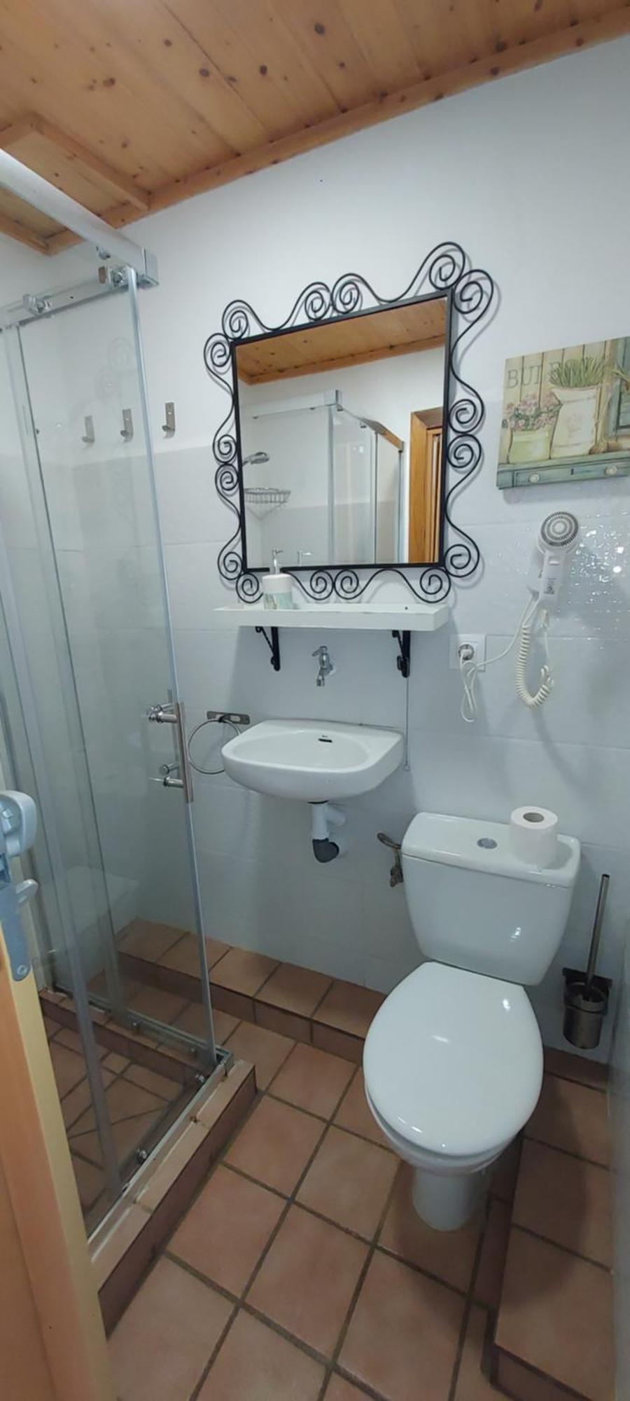 Rocio Rooms El Rocío Exterior foto